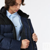Мужская куртка Lacoste фото 5