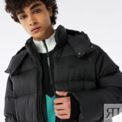 Мужская куртка Lacoste фото 4