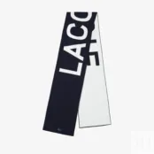 Шарф Lacoste Unisex фото 2