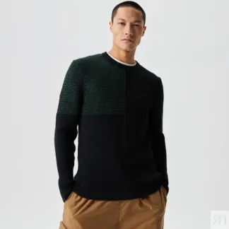 Мужской свитер Lacoste