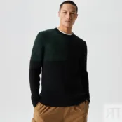 Мужской свитер Lacoste фото 1