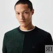 Мужской свитер Lacoste фото 4