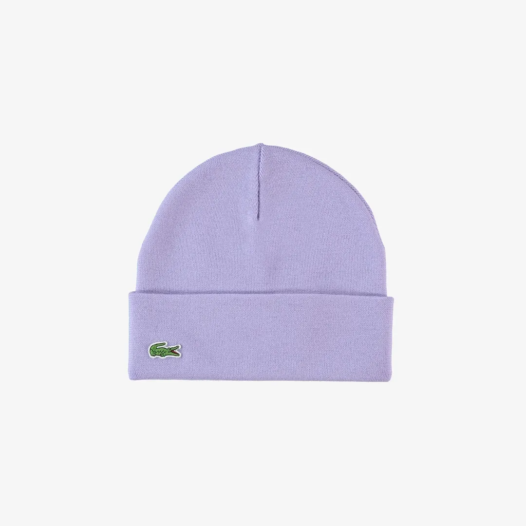Шерстяная вязаная Lacoste  Unisex фото 1