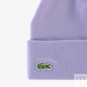 Шерстяная вязаная Lacoste  Unisex фото 2
