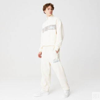 Спортивные штаны Lacoste