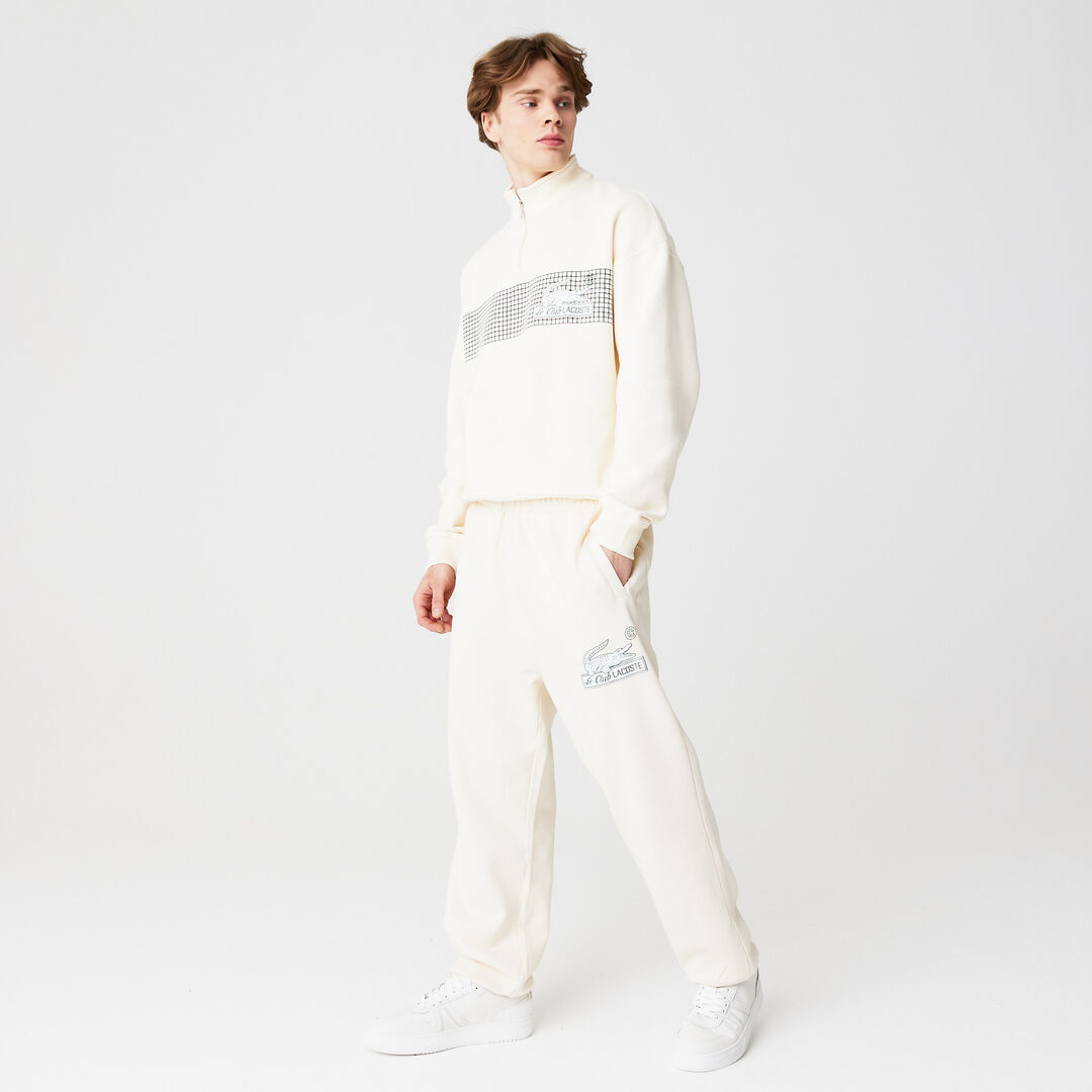Спортивные штаны Lacoste фото 1