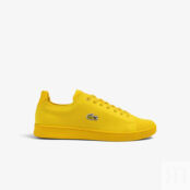 Мужские кеды Lacoste CARNABY PIQUEE фото 1
