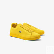 Мужские кеды Lacoste CARNABY PIQUEE фото 2