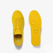 Мужские кеды Lacoste CARNABY PIQUEE фото 4