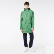 Мужская ветровка Lacoste REGULAR FIT фото 1