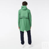 Мужская ветровка Lacoste REGULAR FIT фото 2
