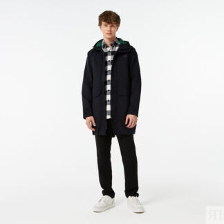 Мужская ветровка Lacoste REGULAR FIT