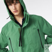 Мужская ветровка Lacoste REGULAR FIT фото 4