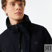 Мужская ветровка Lacoste REGULAR FIT фото 4