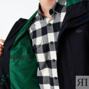 Мужская ветровка Lacoste REGULAR FIT фото 5