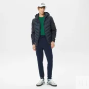 Мужская куртка Lacoste SLIM FIT фото 3