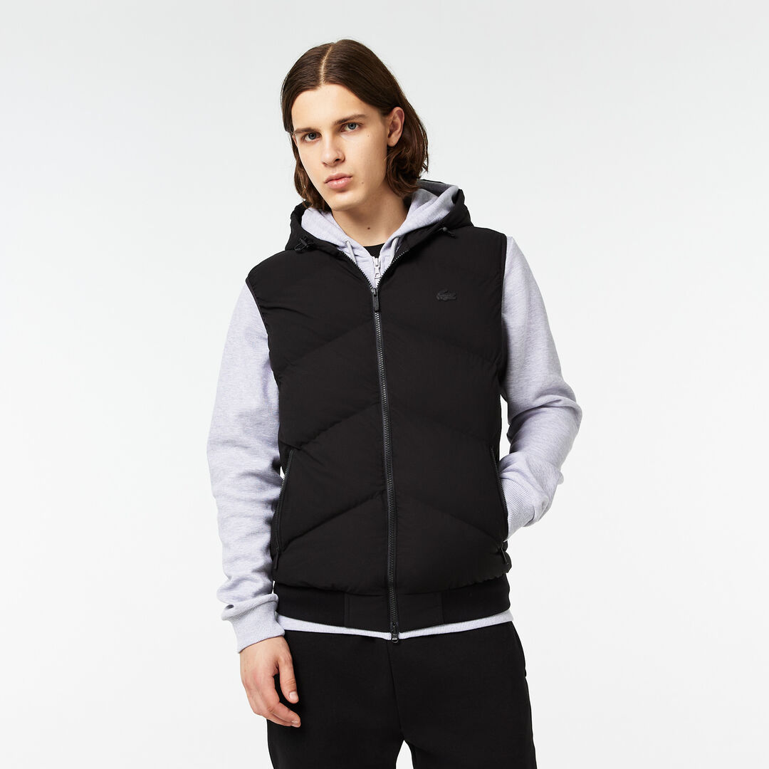 Мужской жилет Lacoste фото 1