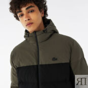 Мужская куртка Lacoste SLIM FIT фото 3