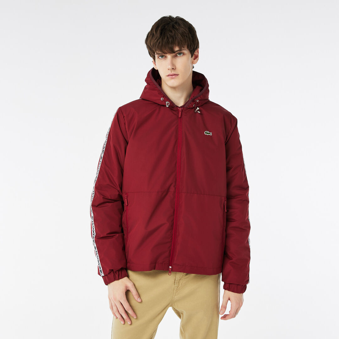 Мужская куртка Lacoste фото 1