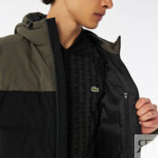Мужская куртка Lacoste SLIM FIT фото 4