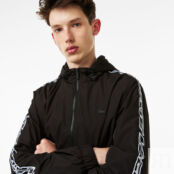 Мужская ветровка Lacoste REGULAR FIT фото 3