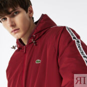 Мужская куртка Lacoste фото 3