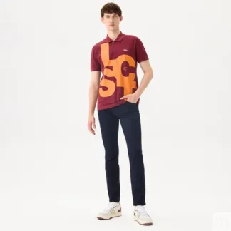 Мужские брюки Lacoste SLIM FIT
