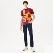 Мужские брюки Lacoste SLIM FIT фото 1