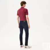 Мужские брюки Lacoste SLIM FIT фото 2
