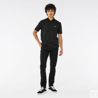 Мужские брюки Lacoste SLIM FIT