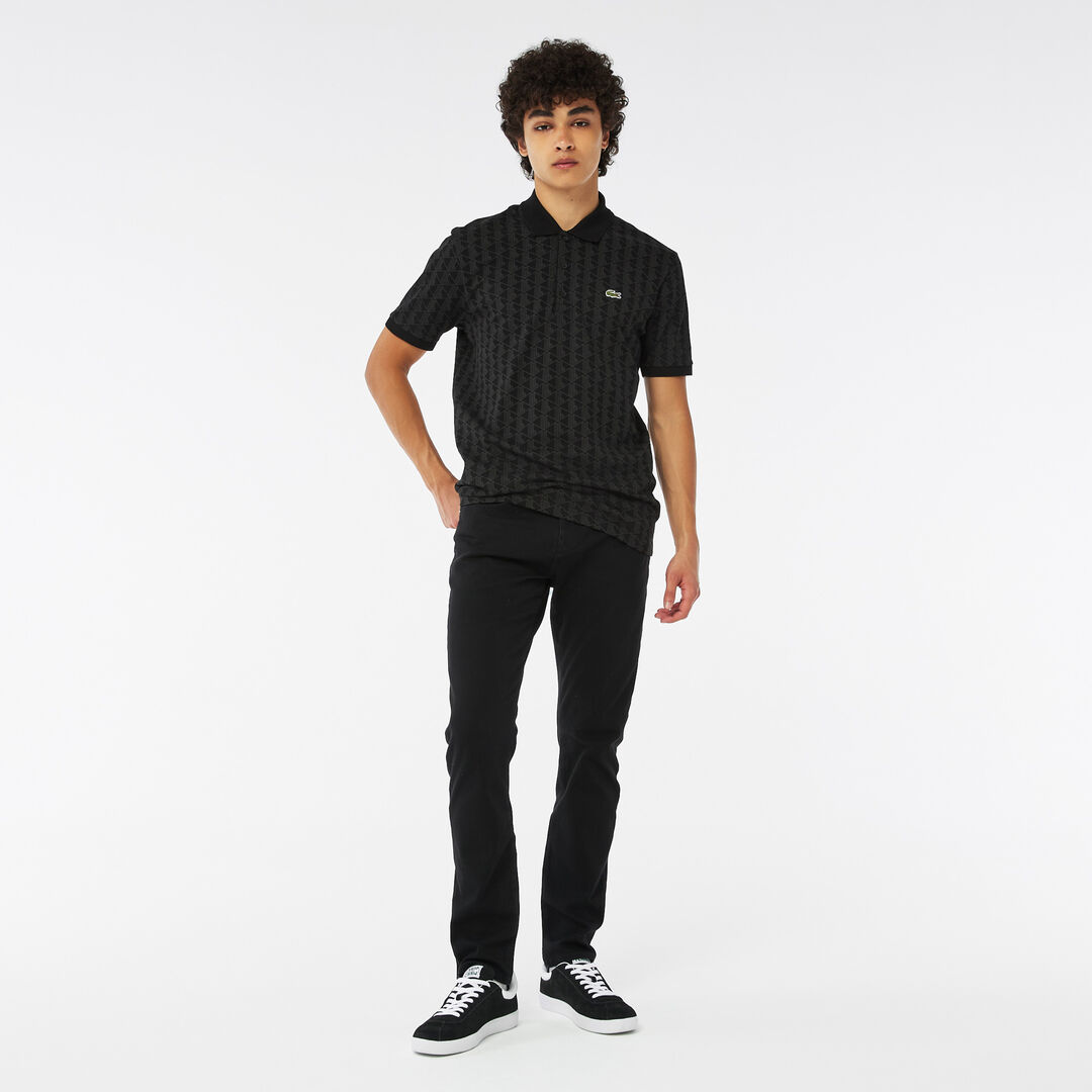 Мужские брюки Lacoste SLIM FIT фото 1