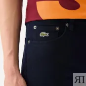 Мужские брюки Lacoste SLIM FIT фото 4