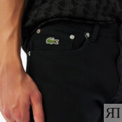 Мужские брюки Lacoste SLIM FIT фото 4