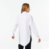 Женская рубашка Lacoste