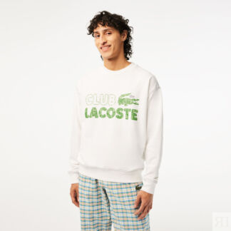 Мужская толстовка Lacoste