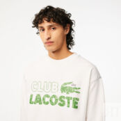 Мужская толстовка Lacoste фото 3