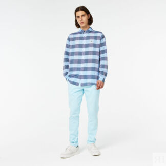 Мужские брюки Lacoste