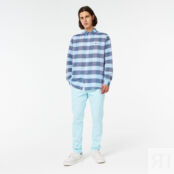 Мужские брюки Lacoste фото 1