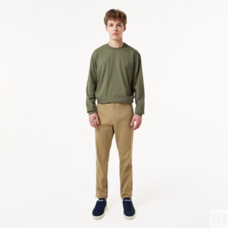 Мужские брюки Lacoste SLIM FIT