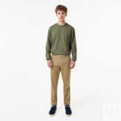 Мужские брюки Lacoste SLIM FIT фото 1