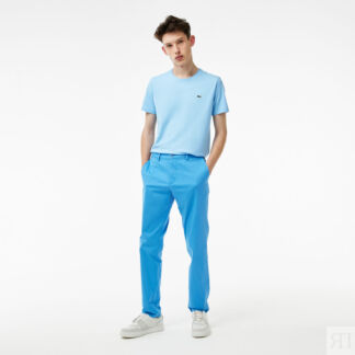 Мужские брюки Lacoste SLIM FIT