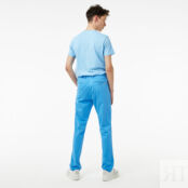 Мужские брюки Lacoste SLIM FIT фото 2