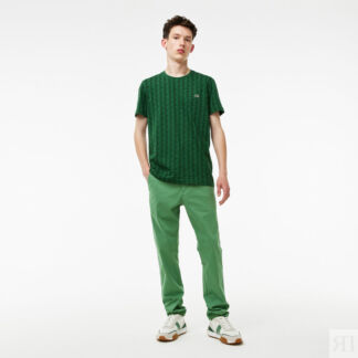 Мужские брюки Lacoste SLIM FIT