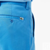 Мужские брюки Lacoste SLIM FIT фото 4