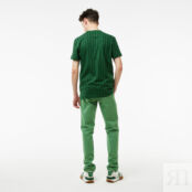 Мужские брюки Lacoste SLIM FIT фото 2