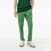 Мужские брюки Lacoste SLIM FIT фото 3