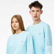 Толстовка Lacoste Unisex фото 3