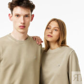 Толстовка Lacoste Unisex фото 3