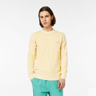 Мужской свитер Lacoste