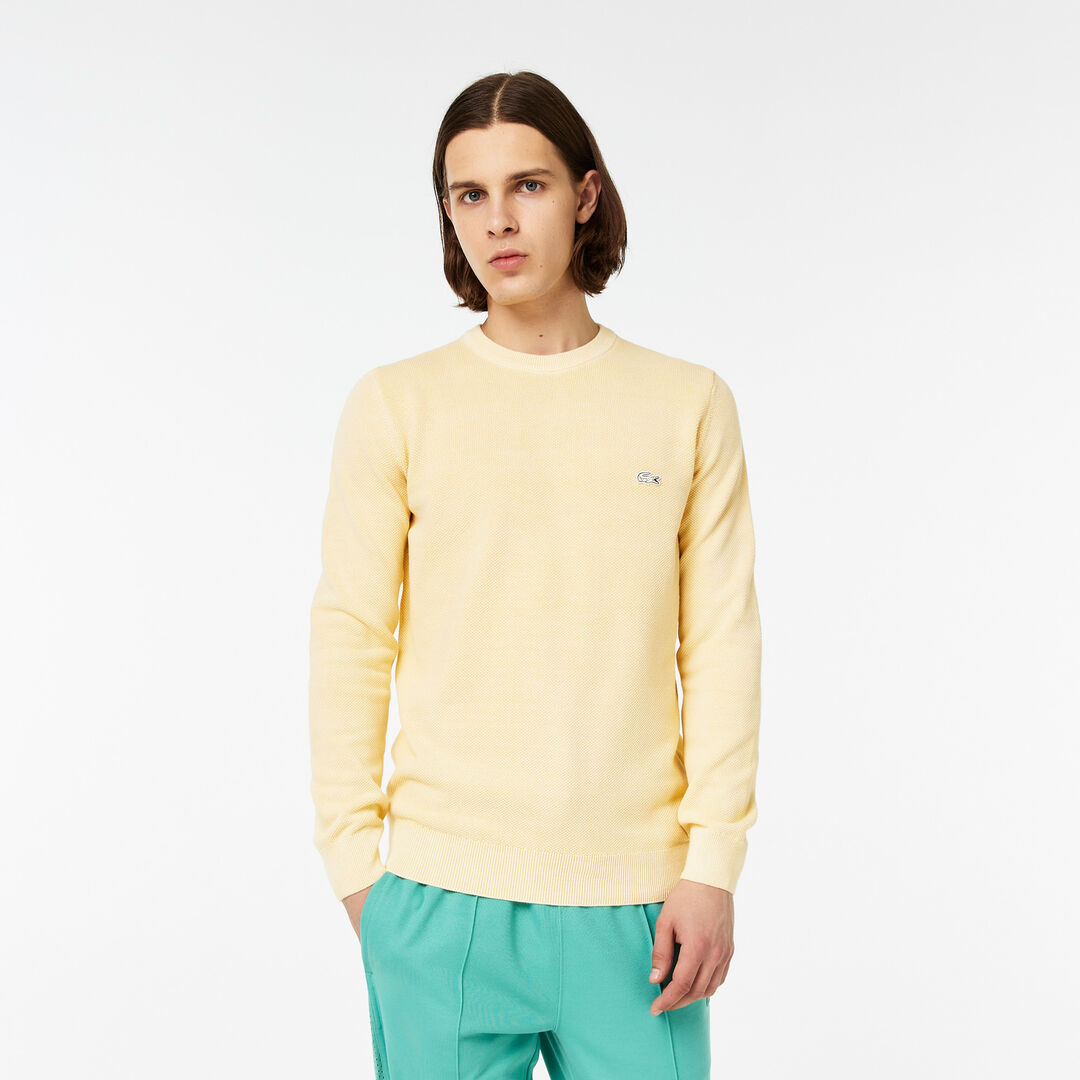 Мужской свитер Lacoste фото 1